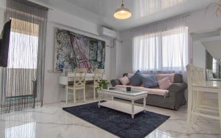 Vând Apartament 2 Camere - Pollux Residence, Etajul 8 - Poză 1