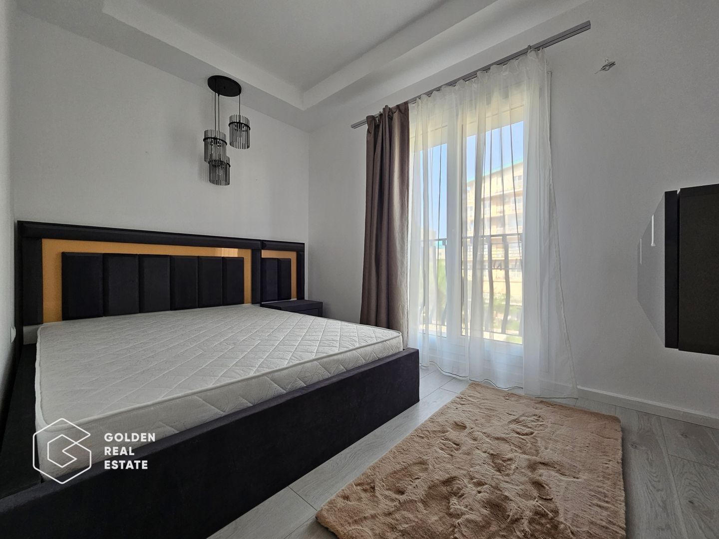 Apartament 3 camere, modern, mobilat și utilat, Cosmopolis - Poză 4