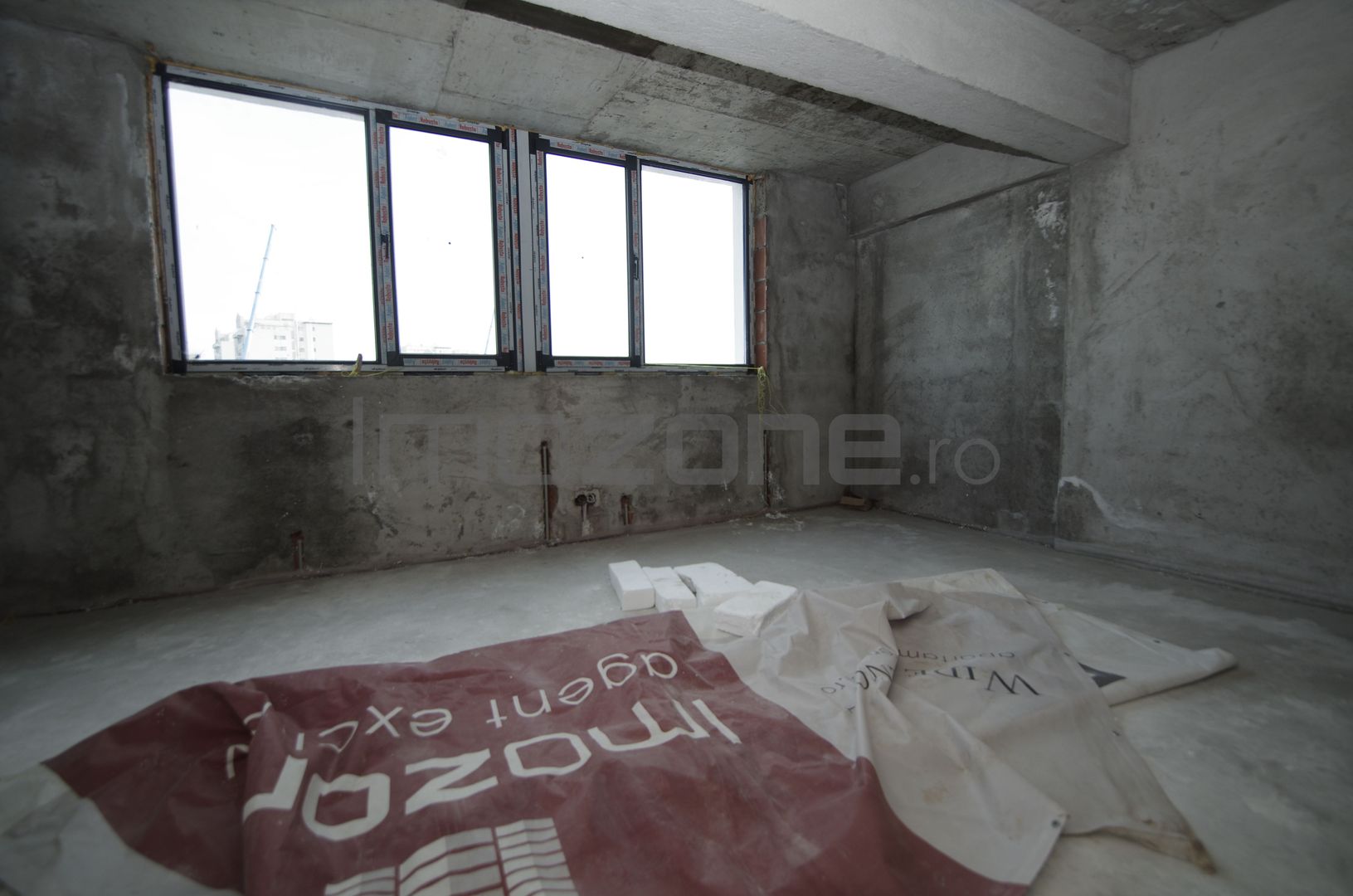 WestPoint Residence - Uverturii - Poză 30