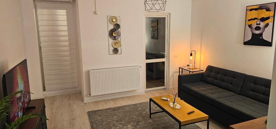 Garsonieră Militari – Prima închiriere, totul nou! - Poză 4