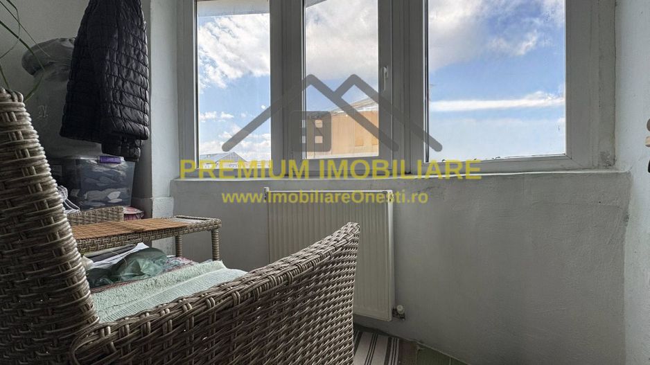 Garsoniera de Vanzare in Onesti - Zona de jos - Poză 6