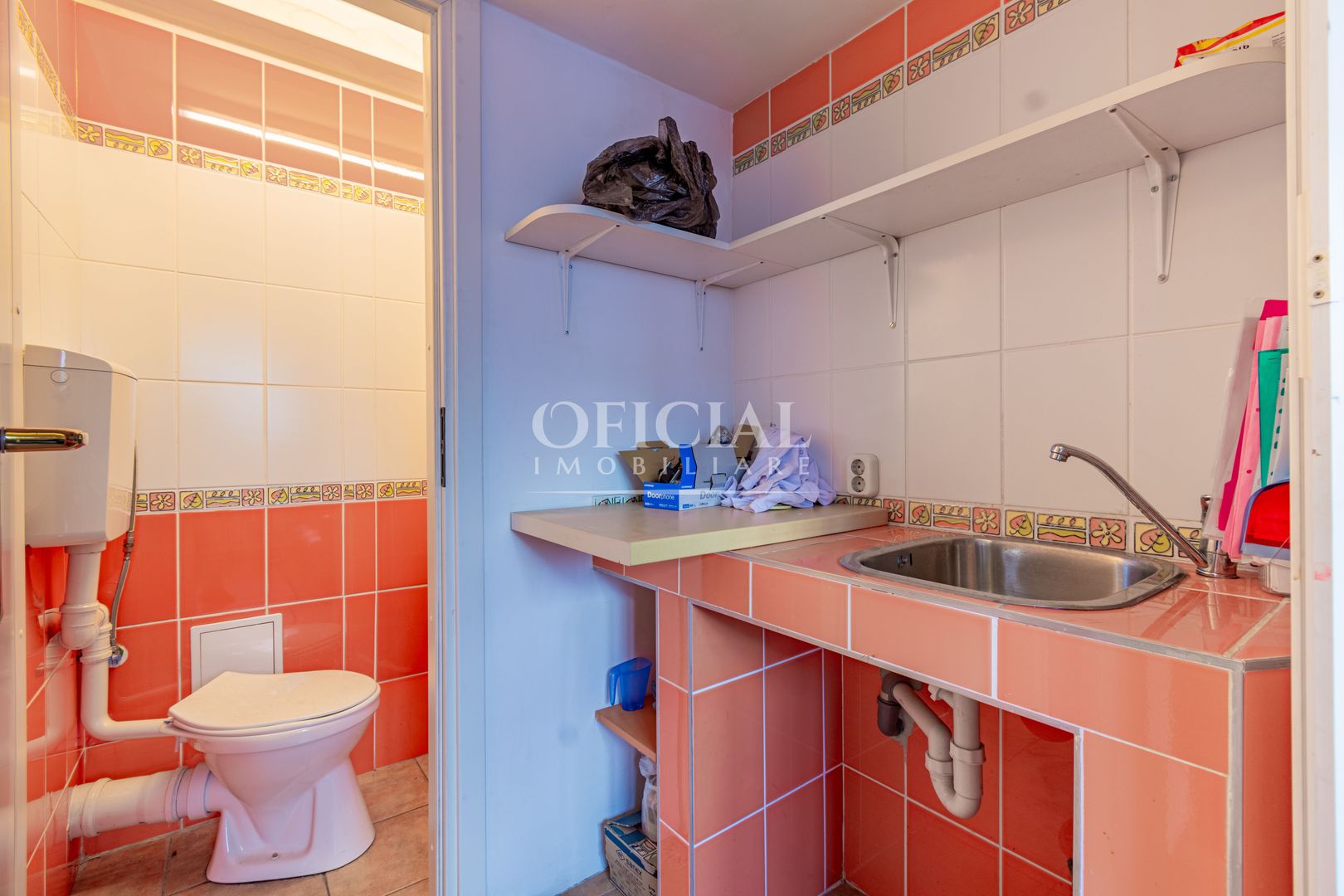 Spatiu Birouri | Salon | Asigurari | Parcare | Zona Pta. Mihai Viteazu - Poză 9