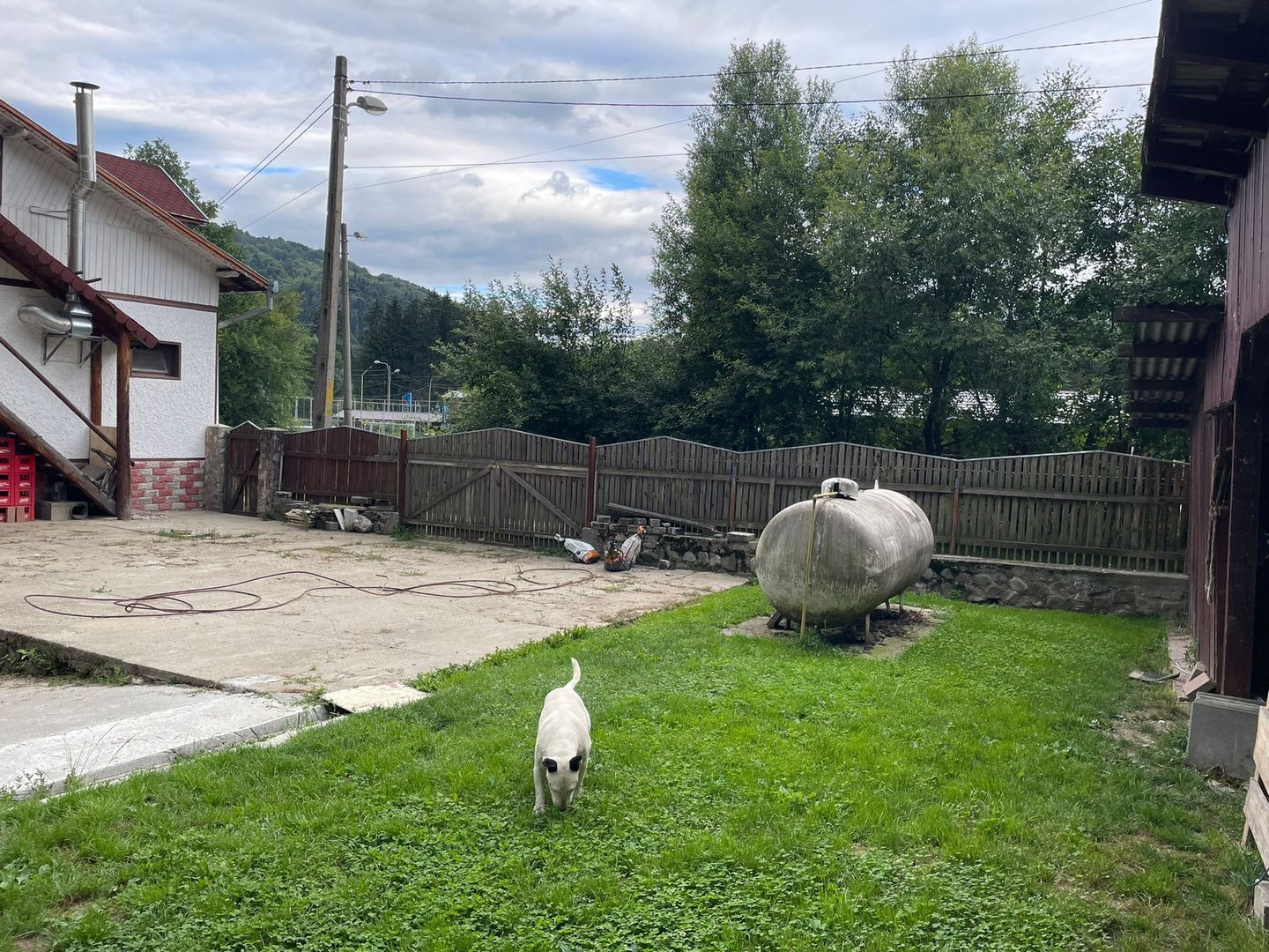 Pensiune  restaurant de vanzare! - Poză 18