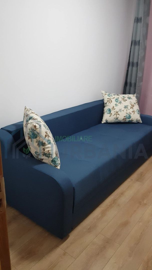 Apartament 4 camere de inchiriat, zona Baza 3, Iasi - Poză 5