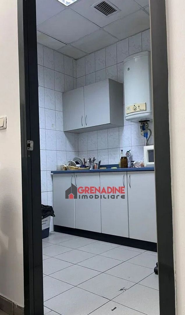 Spatiu Comercial  231 mp - Zona Centrul Civic - Cod 5280 - Poză 5