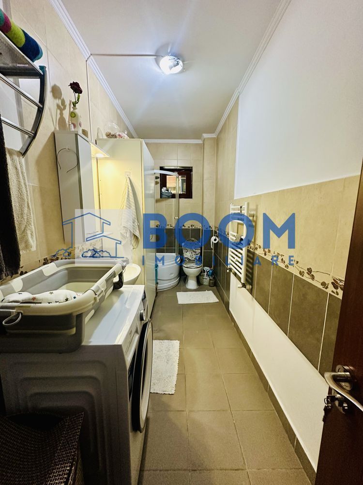 Casa moderna Vladesti | Zona Exclusivista | Curte interioara | - Poză 4