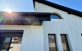 Vila Exclusivista *615mp* - teren 625mp // Erou Iancu Nicolae - Cambridge School - Poză 45