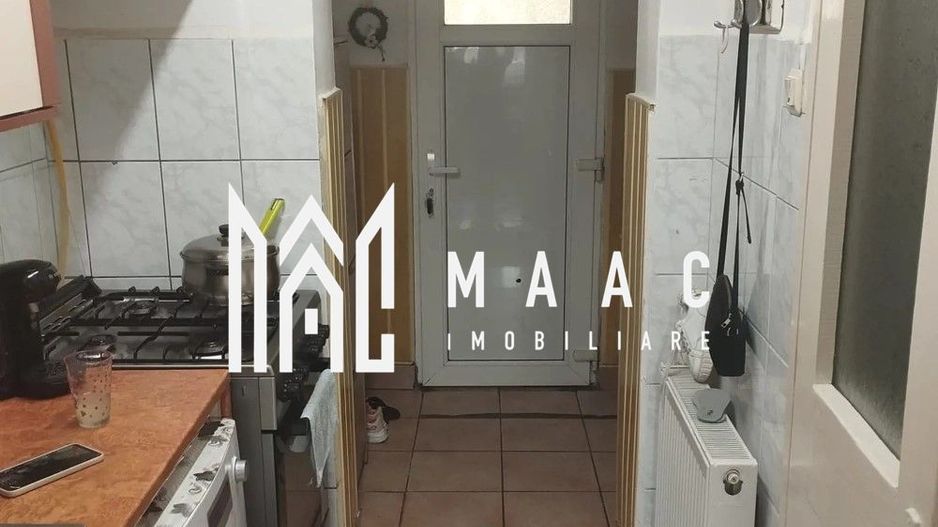 Apartament 2 camere | Parter | 37 MPU | Tiglari - Poză 4