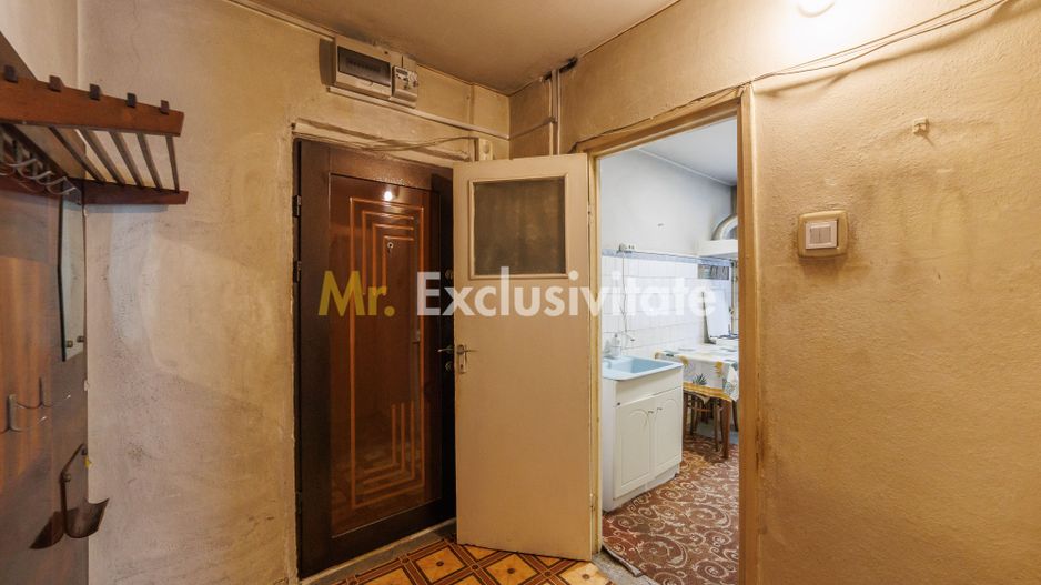 APARTAMENT DE VANZARE – CARTIER NEGRU VODA | 3 CAMERE | ET. 1 - Poză 7