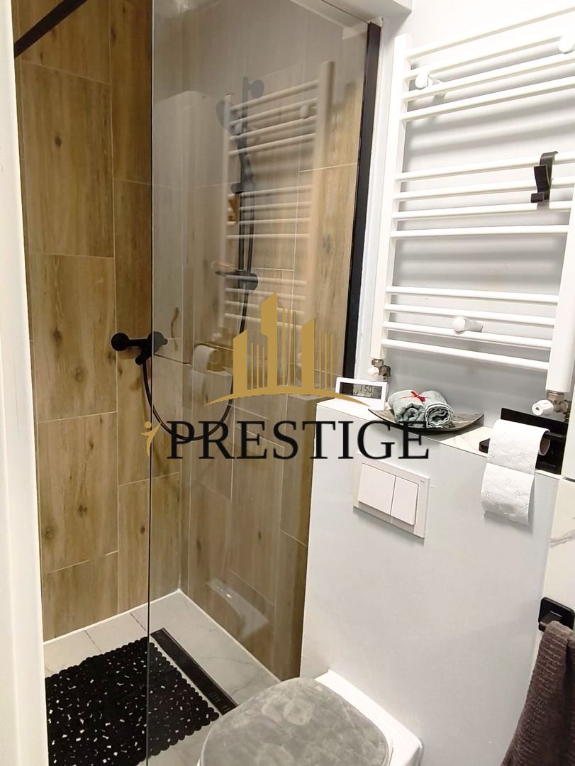 GARSONIERĂ NOUĂ | RENOVATĂ | PARTER | ANSAMBLUL URBAN LIVING SIBIU - Poză 10