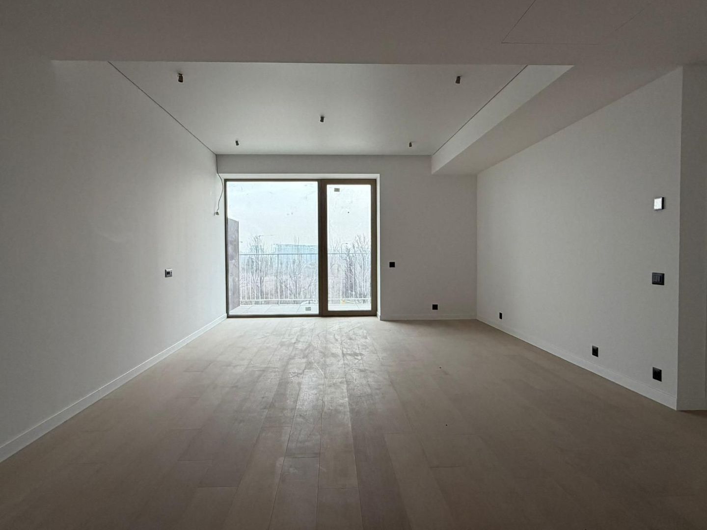 Apartament 2 camere One Hight District - Poză 3