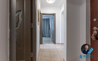 Apartament 3 camere, Narciselor - Poză 13