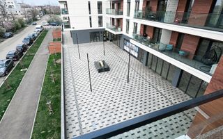 Apartament 2 camere LUX – The Level 2 Străulești - Poză 15