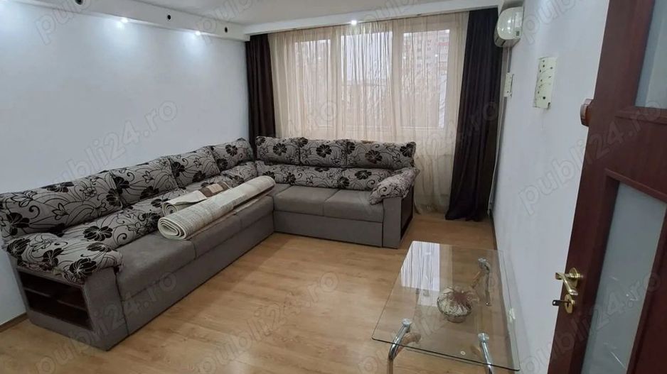 Apartament 2 camere, Bld. Brancoveanu, zona Izvorul Muresului. - Poză 1