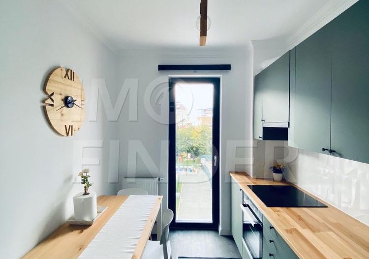 Apartament Nou Andrei Muresanu SUD - Poză 6