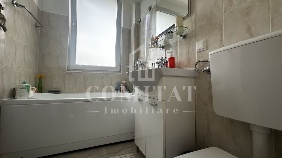 Apartament în zona Ultracentrală | Etaj intermediar | 2 camere - Poză 10