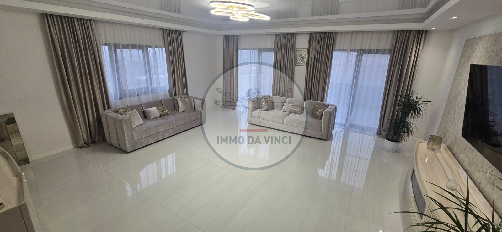 CASA DE VANZARE 7 CAMERE- zona IRIS | PISCINA EXTERIOARA - Poză 1