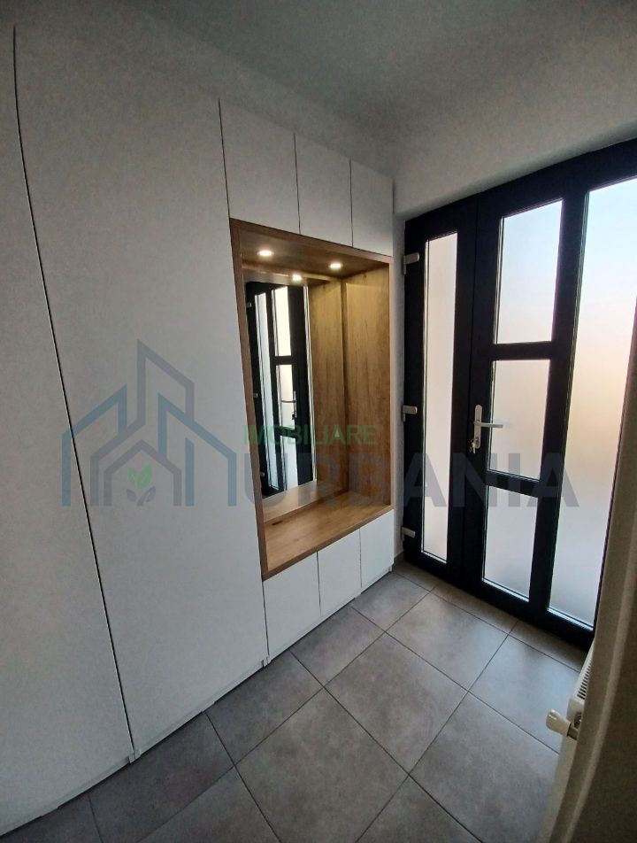 Casă 4 camere, Miroslava, P+1, 117 mp utili, teren 360 mp - Poză 7