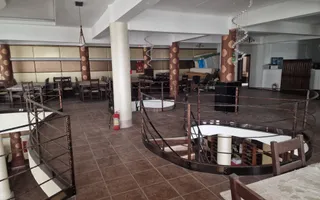 Restaurant Piscina Club Principe - Poză 29