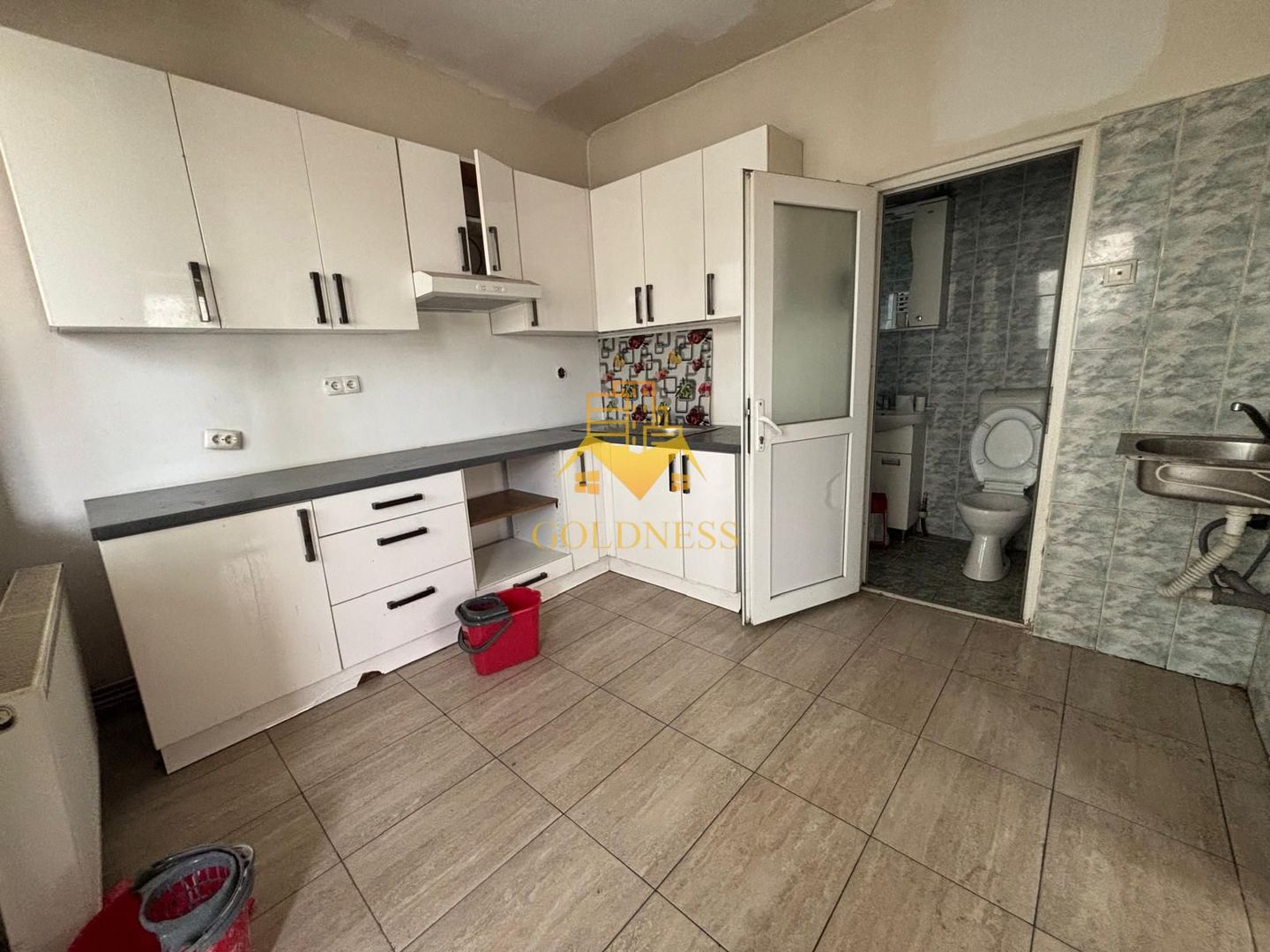 Casă de închiriat, 120 mpu, Rodnei, Someșeni, Aurel Vlaicu, Traian V. - Poză 1