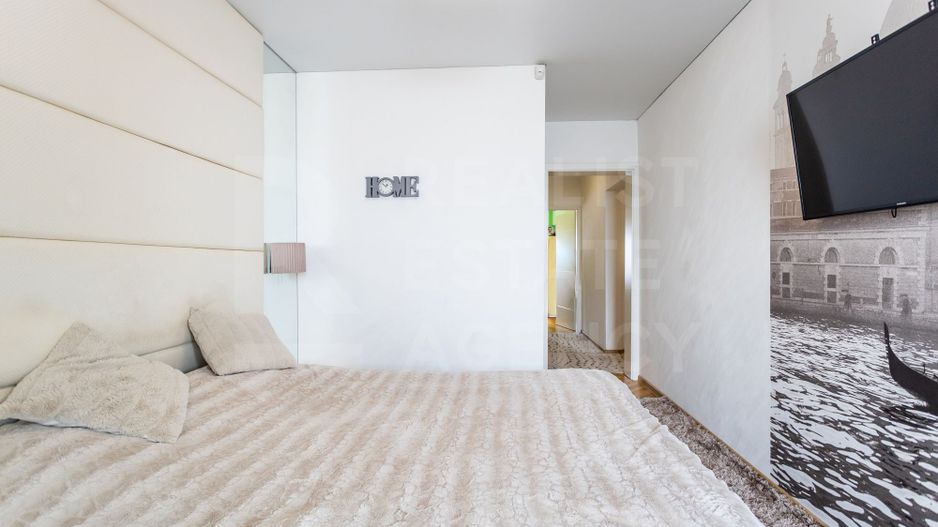 Vânzare, apartament, 4 camere, bd. Moscovei, Rîșcani - Poză 11