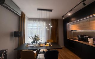 3 camere AVIATIEI ||  LOC DE PARCARE INCLUS || ATLAS RESIDENCE - Poză 4