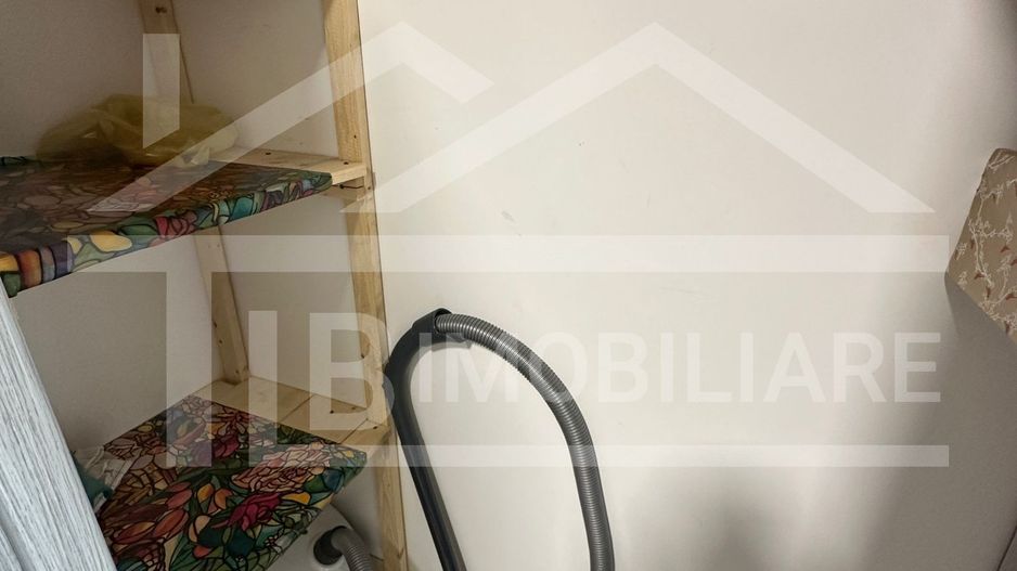 Apartament cu 1 camere, 42 mp, parcare Zona Verde Residence - Poză 8