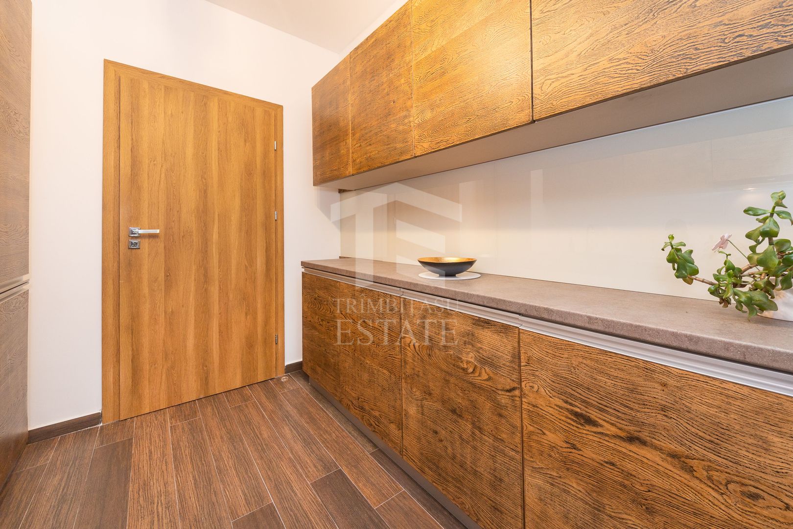 Tractorul Coresi-Apartament 2 camere+parcare subterana - Poză 27