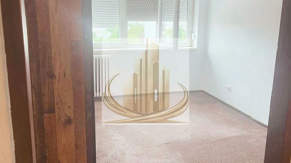 Apartament cu 3 cam, 64.5mp,  panoramă superbă | Brâncoveanu/Iosefin - Poză 5