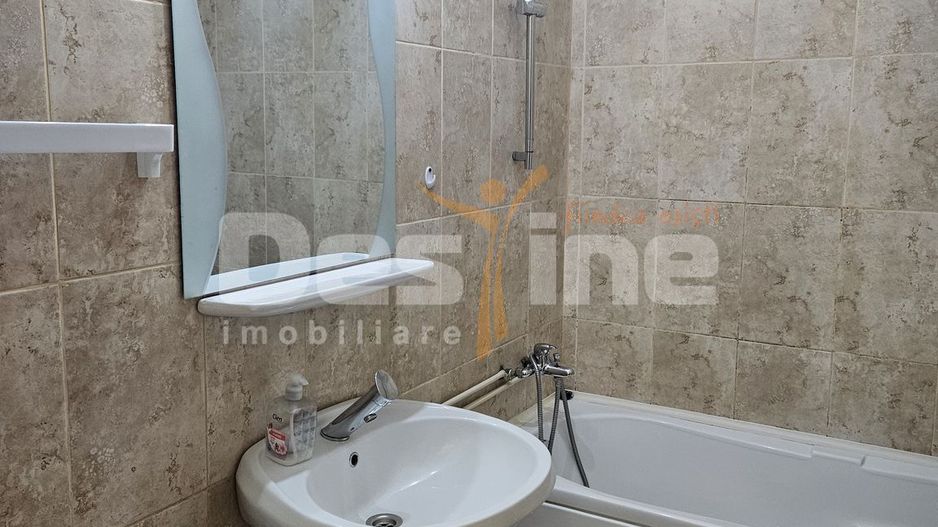 Apartament cu 2 camere de închiriat, zona Crângași - Poză 11