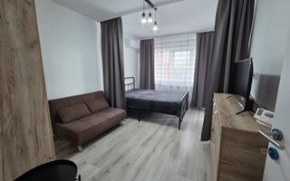 Garsonieră prima închiriere Berceni – mobilată, utilată, 33 mp - Poză 2