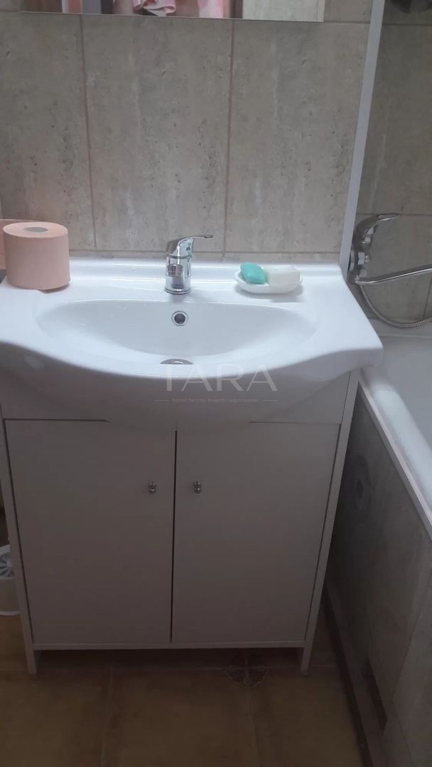 Apartament cu 1 camere de vânzare în Manastur - Poză 9