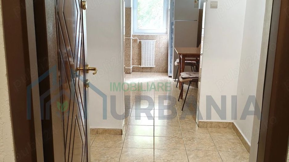Apartament 1 cameră, decomandat, Bd. Nicolae Iorga, Iași - Poză 6