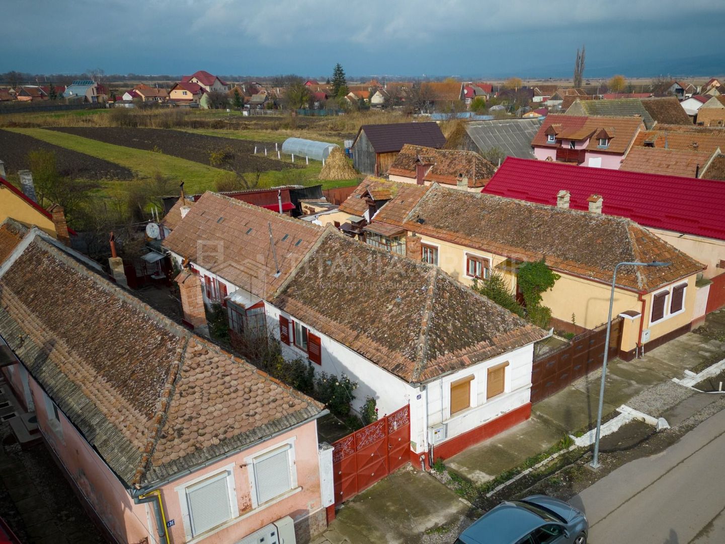 Casa de vanzare, Bod Judetul Brasov - Poză 18