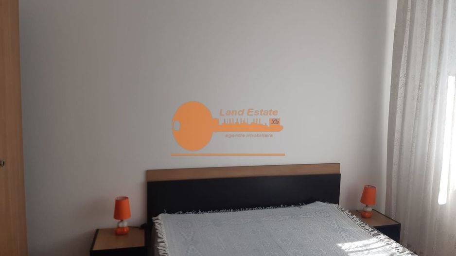 Apartament 2 Camere Metrou Valea Ialomitei - Poză 5