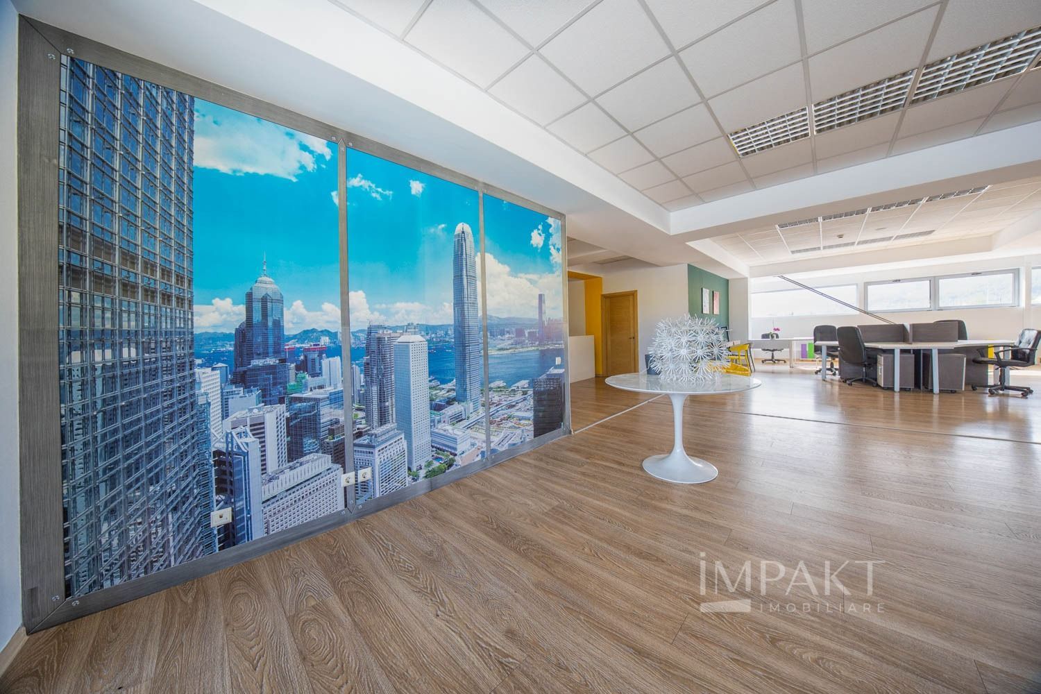 Cladire comerciala reprezentativa de inchiriat Calea Bucuresti Brasov - Poză 33