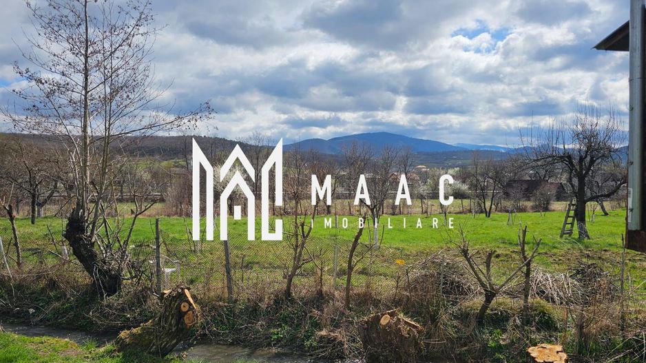 Teren constructii | PUZ aprobat | Rășinari - Poză 15