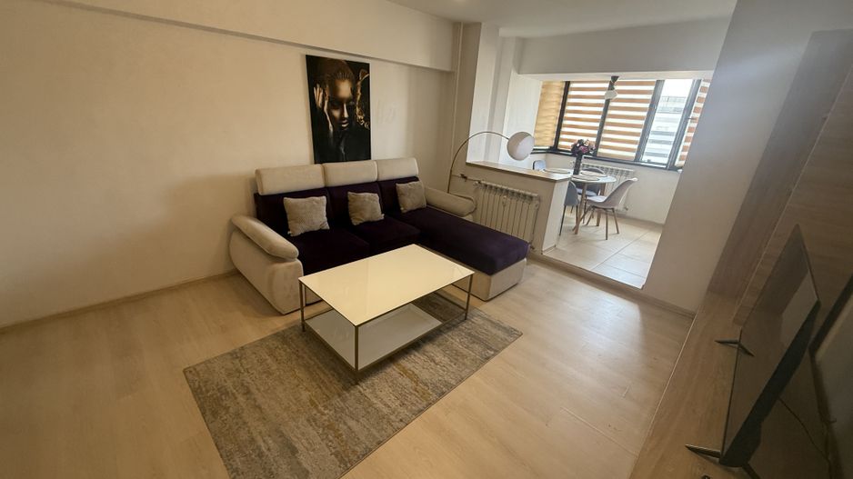 AP. 2 CAMERE PANTELIMON, BUCATARIE INCHISA, PET-FRIENDLY, MODERN - Poză 6