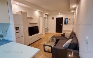 3 camere+ parcare in Complex Cosmopolis - Poză 13