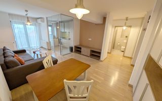 Inchiriere 2 Camere Banu Mata / Titulescu / Bloc nou 2018 , Icon Residence - Poză 5