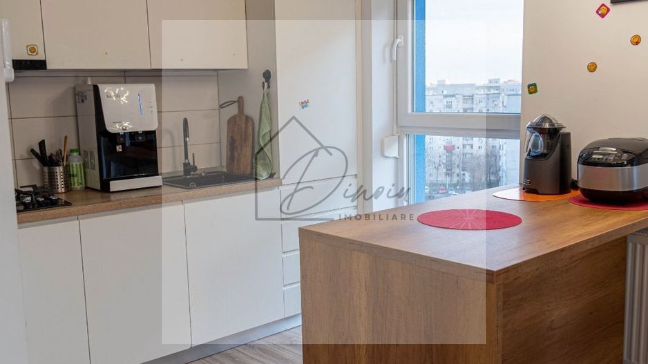 Apartament 4 camere Costin Georgian I Hercesa I 2 parcari boxa I COM 0 - Poză 26