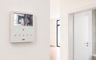 Apartament nou cu 2 camere, Complex Ateneo, 54.5 mp, direct de la proprietar, parcare inclusa - Poză 15
