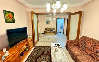 Apartament 3 camere in vila | Dorobanti ASE | Renovat | Centrala proprie - Poză 2