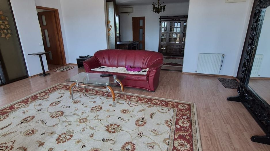 Apartament Domenii // Gherghel - Poză 4