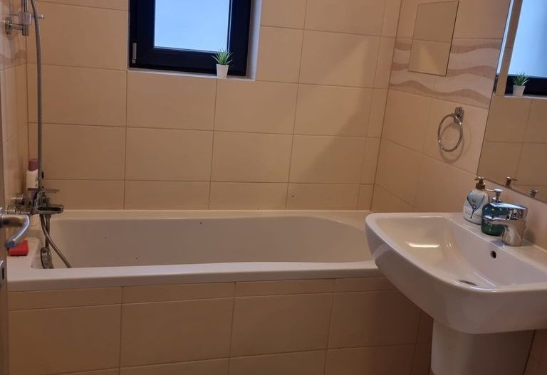 Apartament 2 camere + parcare inclusă - Greenfield Baneasa - Poză 3