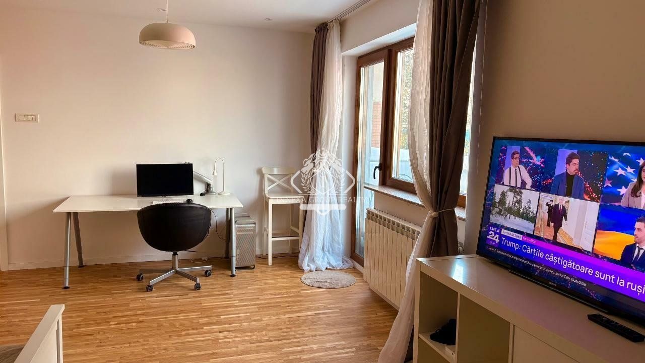Drumul Taberei-Afi Cotroceni | Studio | 49mp | Etaj 4 | 105.000 euro - Poză 9