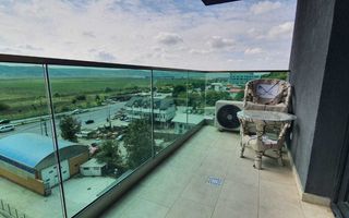 Apartament 2 camere, Pacurari Grand Beetle, 110.000 EUR, taxare inversă - Poză 8