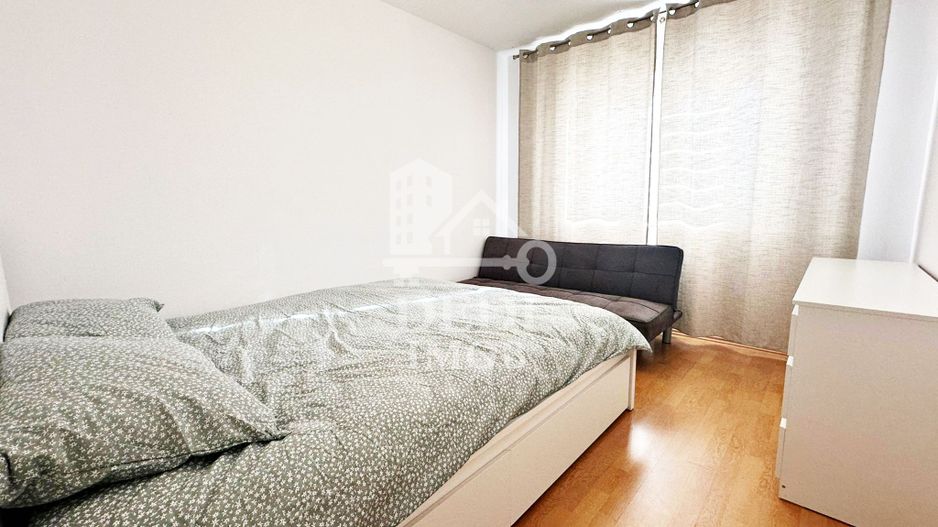 Apartament cu 3 camere de inchiriat Iosia, Oradea - Poză 8