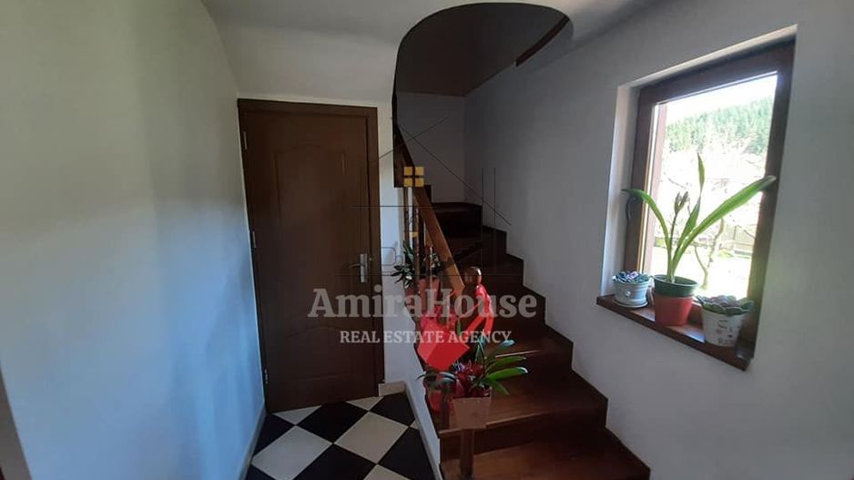 Casa individuala, teren 1.300 mp, Floresti zona str Tautului - Poză 7