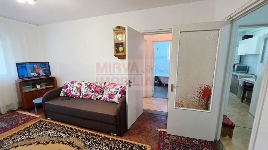 Apartament 2 camere de închiriat – zona Nord, mobilat si utilat - Poză 1